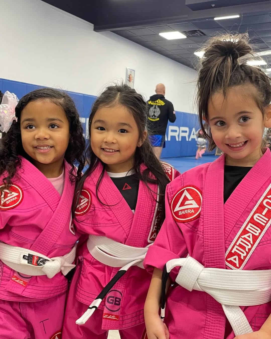 kids jiu jitsu near me