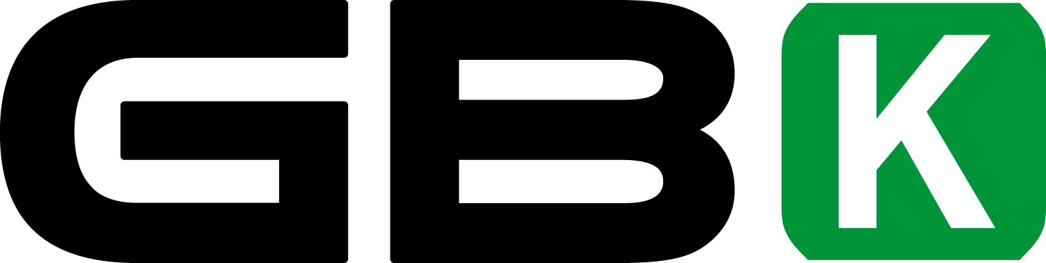 GBK program mark