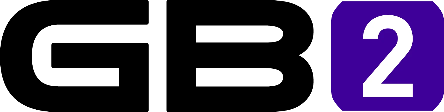 GB2 program mark