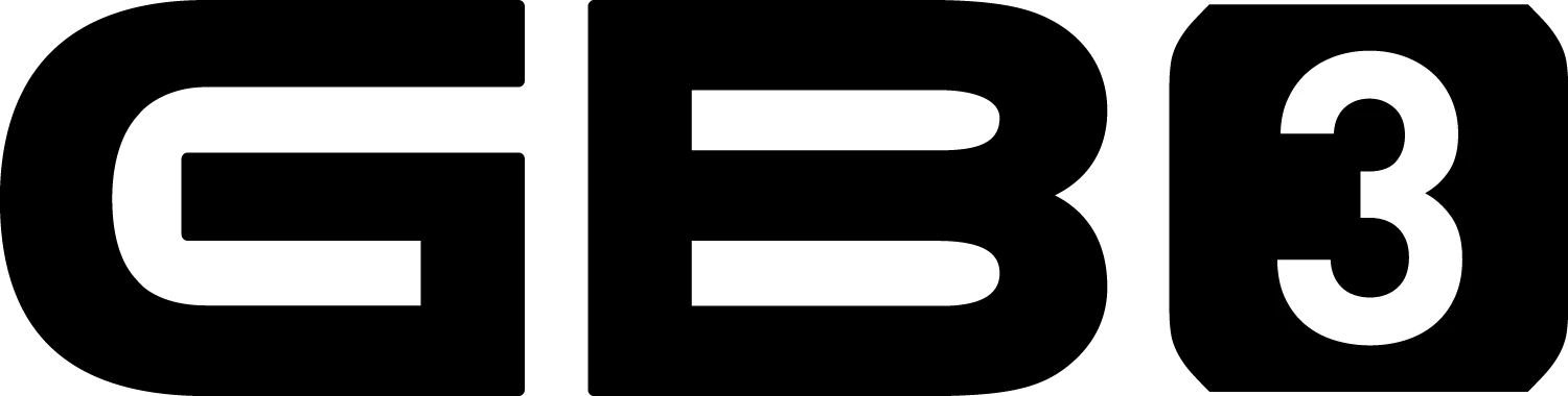GB3 program mark