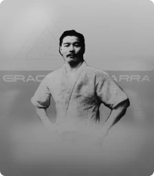 Mitsuyo Maeda