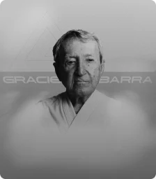 Carlos Gracie Sr.