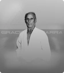 Helio Gracie