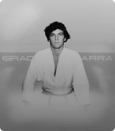 Rolls Gracie